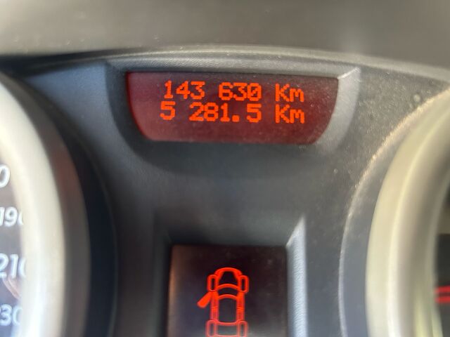RENAULT MEGANE ESTATE 1.5 DCI SPANISH LHD IN SPAIN 89000 MILES SUPER 2005